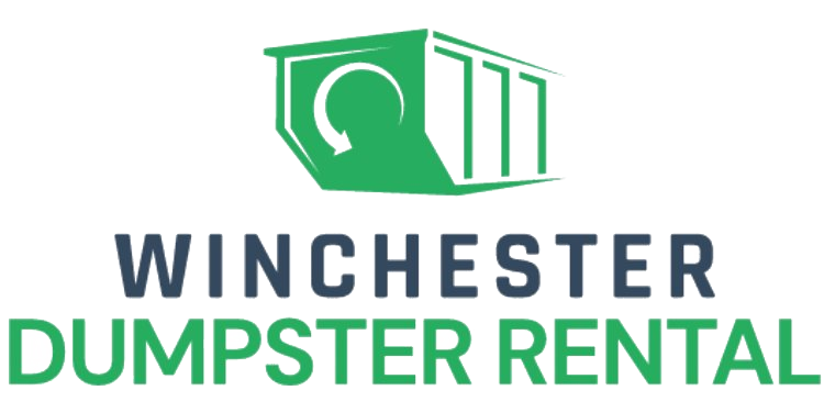 Winchester Dumpster Rental logo